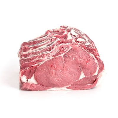 entrecote senza osso