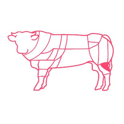 sica carni campanello vitellone